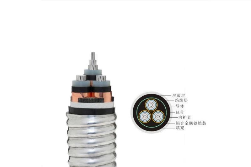 铝合金电缆厂家