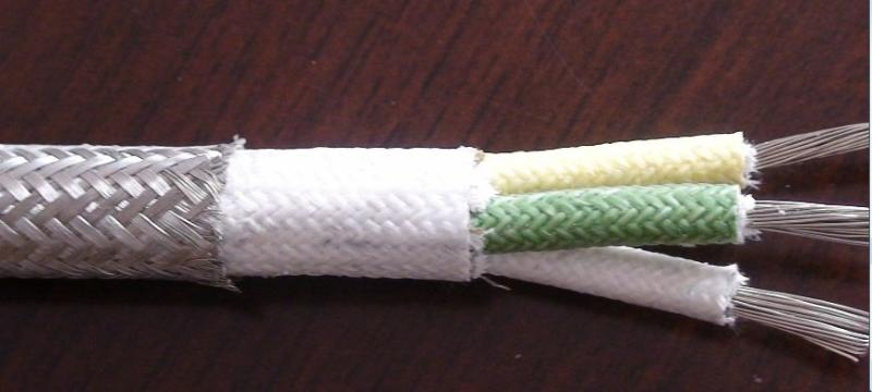 ZHT-FRVV防火系统专用电缆
