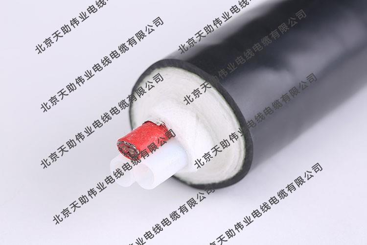 伴热管线安装程序中的技术要求